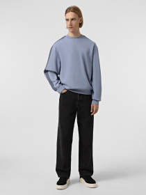 Худі та світшоти Calvin Klein Jeans модель J30J327230-CKG Фото