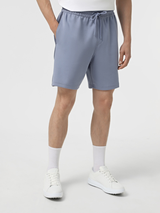 Шорты Calvin Klein Jeans модель J30J327246-CKG Фото