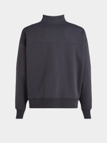 Худи и свитшоты Calvin Klein Jeans модель J30J327225-BA1 Фото