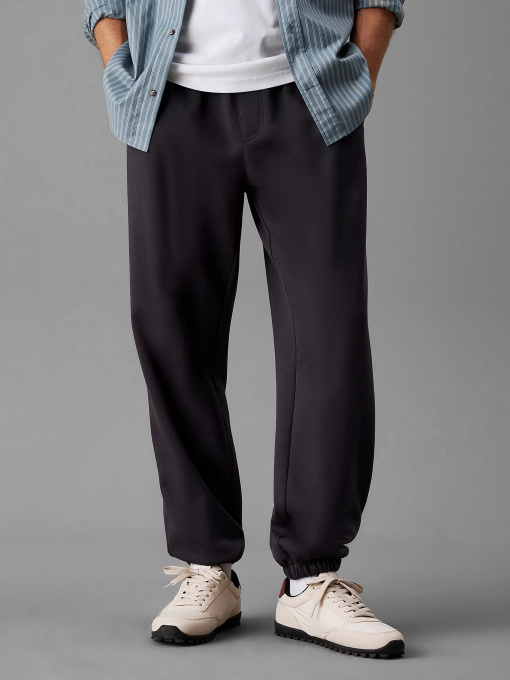 Брюки Calvin Klein Jeans модель J30J327241-BA1 Фото