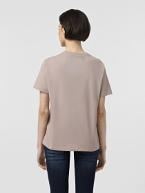 Футболки и поло Calvin Klein Jeans Monogram модель 00040WL259-PCF Фото