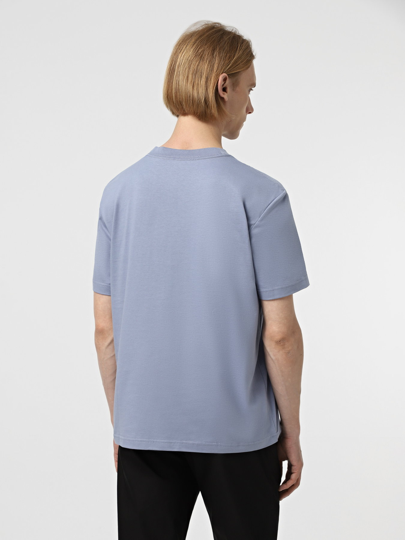 Футболки и поло Calvin Klein Jeans модель J30J327471-CKG Фото