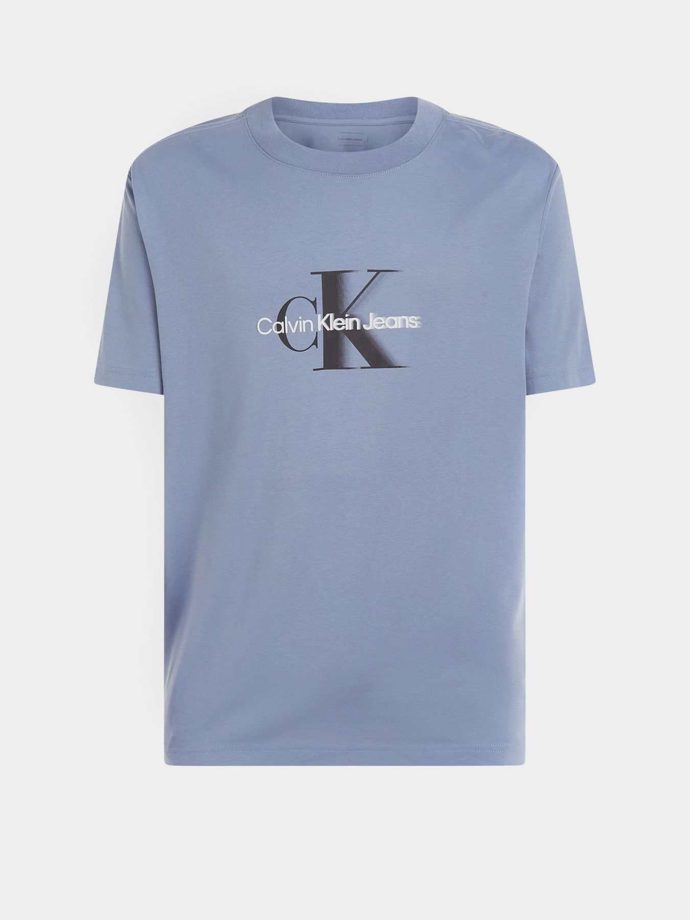 Футболки и поло Calvin Klein Jeans модель J30J327471-CKG Фото
