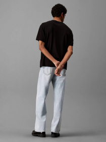 Футболки и поло Calvin Klein Jeans модель J30J327483-BEH Фото