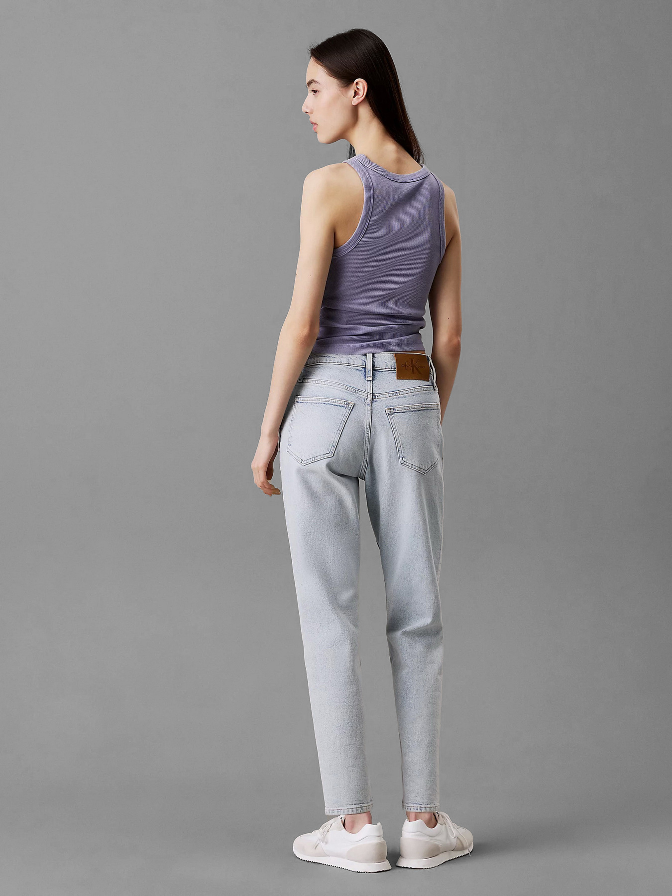 Джинси Calvin Klein Jeans модель J20J225139-1AA Джинси Calvin Klein Jeans модель J20J225139-1AA Фото