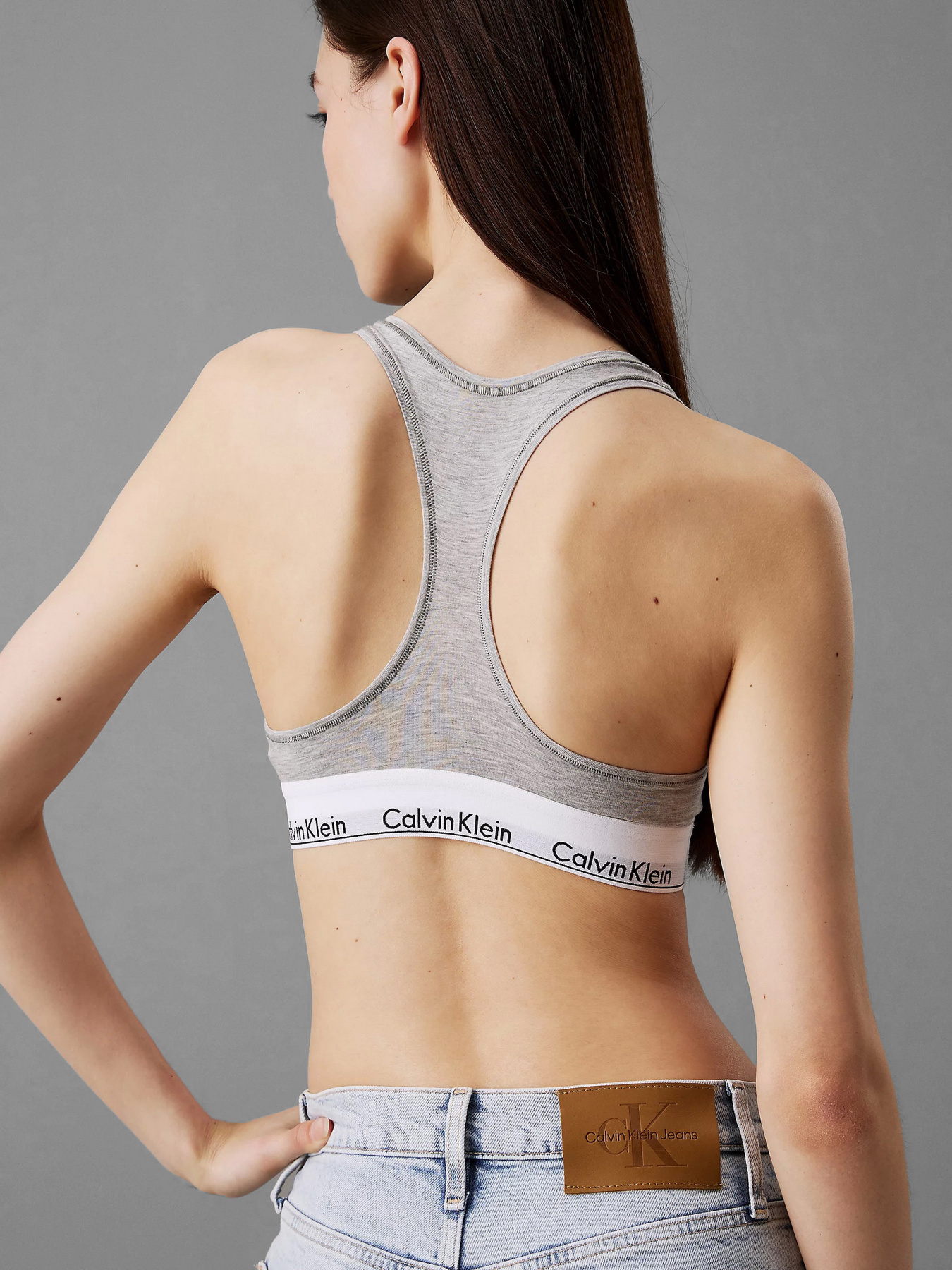 Джинси Calvin Klein Jeans модель J20J225139-1AA Джинси Calvin Klein Jeans модель J20J225139-1AA Фото
