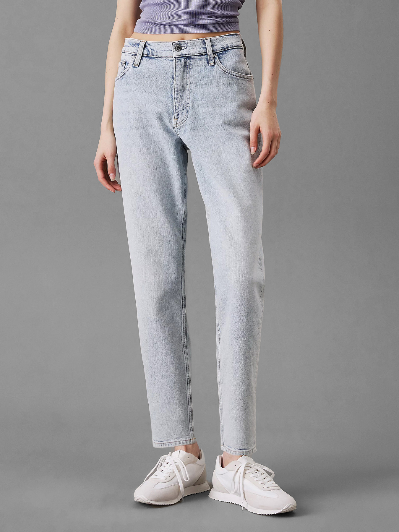 Джинси Calvin Klein Jeans модель J20J225139-1AA Джинси Calvin Klein Jeans модель J20J225139-1AA Фото