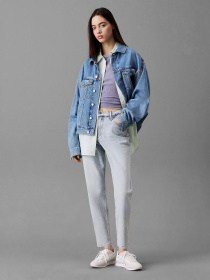 Джинси Calvin Klein Jeans модель J20J225139-1AA Фото