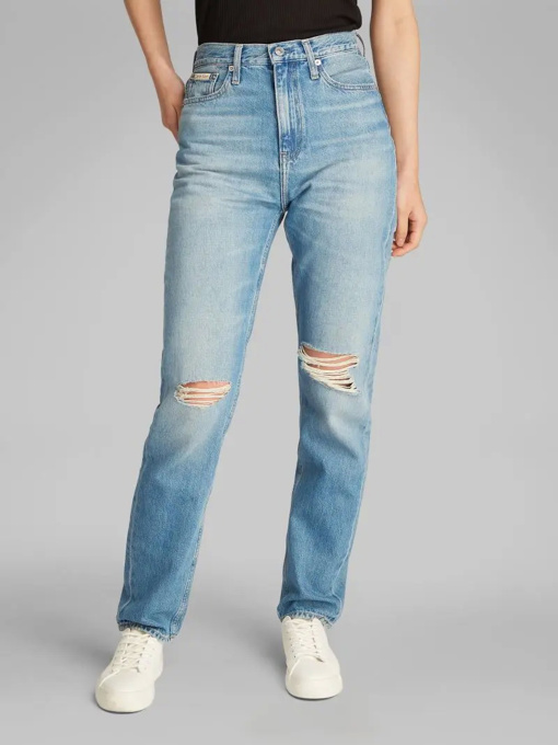 Джинси Calvin Klein Jeans модель J20J225124-1A4 Фото