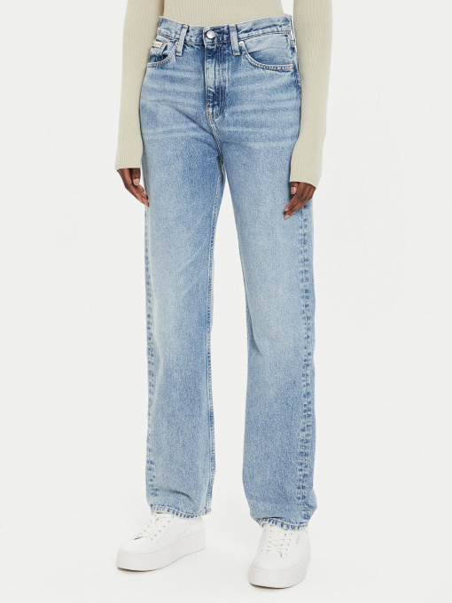 Джинси Calvin Klein Jeans модель J20J224007-1A4 Фото