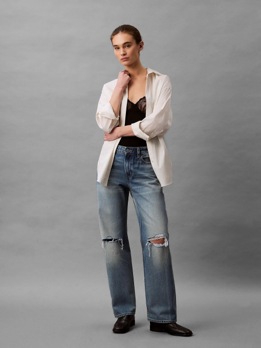Джинси Calvin Klein Jeans модель LV047B918G-UQY Фото