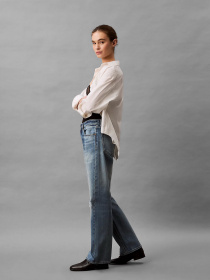 Джинсы Calvin Klein Jeans модель LV047B918G-UQY Фото
