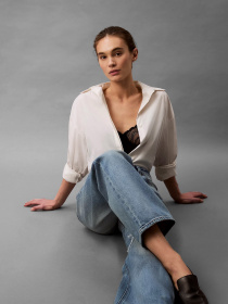 Джинсы Calvin Klein Jeans модель LV047B918G-UQY Фото