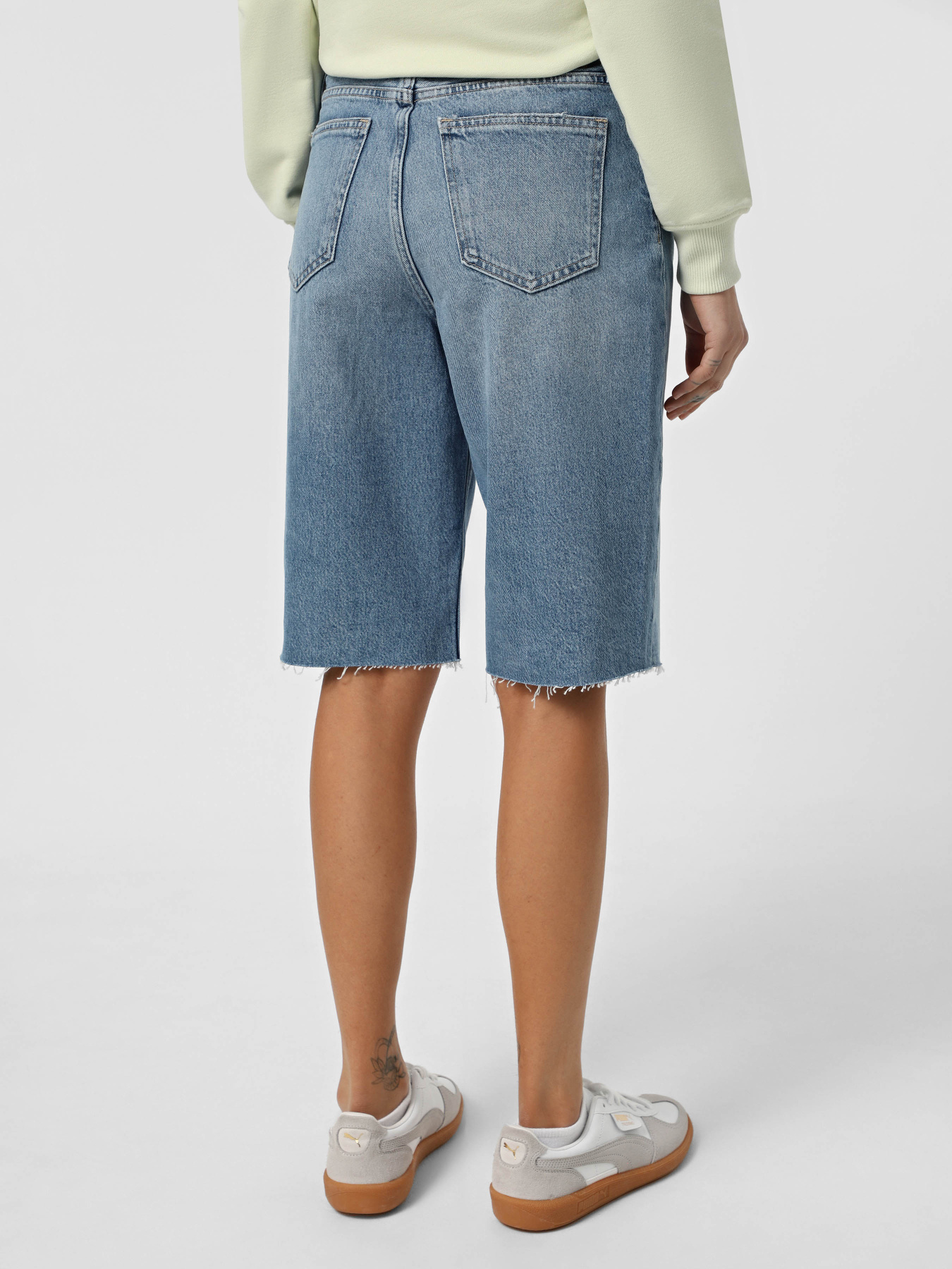 Шорти Calvin Klein Jeans модель J20J225200-1AA Шорти Calvin Klein Jeans модель J20J225200-1AA Фото