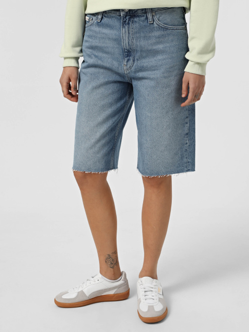 Шорти Calvin Klein Jeans модель J20J225200-1AA Фото