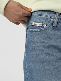 Шорти Calvin Klein Jeans модель J20J225200-1AA Фото