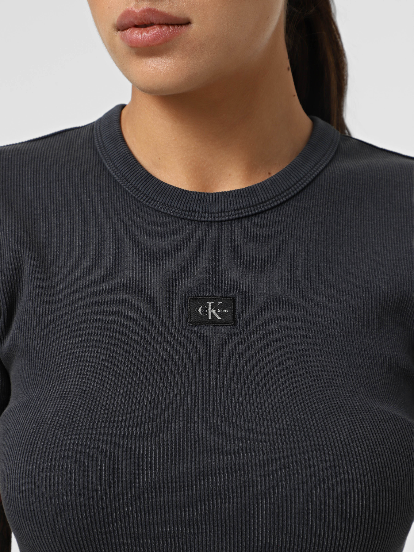Платья Calvin Klein Jeans модель J20J225265-PT2 Фото