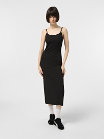 Платья Calvin Klein Jeans модель J20J225288-BEH Фото