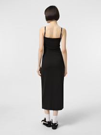 Платья Calvin Klein Jeans модель J20J225288-BEH Фото