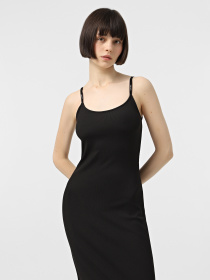 Платья Calvin Klein Jeans модель J20J225288-BEH Фото