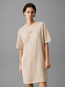 Платья Calvin Klein Jeans модель J20J225289-PF0 Фото