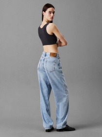 Футболки и поло Calvin Klein Jeans модель J20J225246-PT2 Фото