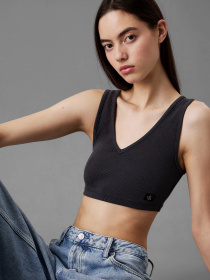 Футболки и поло Calvin Klein Jeans модель J20J225246-PT2 Фото