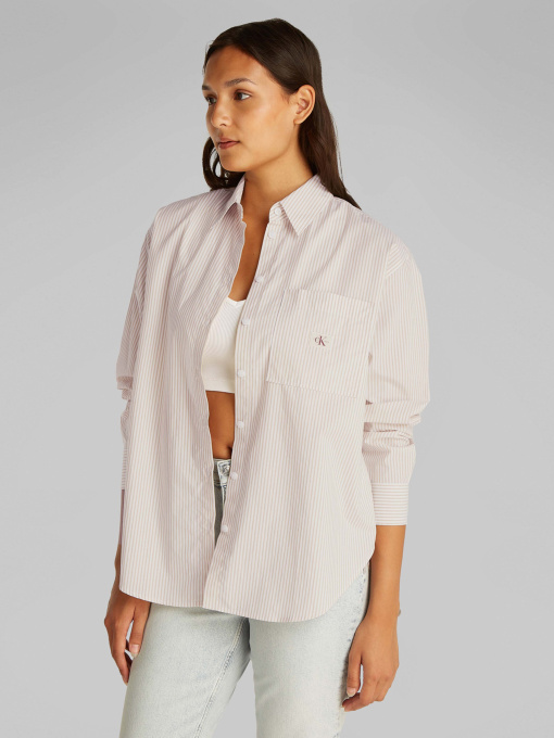 Рубашки Calvin Klein Jeans модель J20J224436-YAA Фото