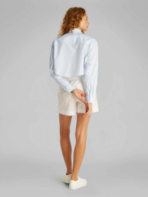 Сорочки Calvin Klein Jeans модель J20J225078-0K6 Фото
