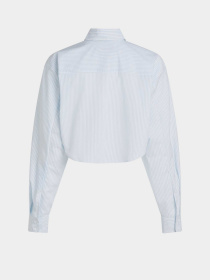 Сорочки Calvin Klein Jeans модель J20J225078-0K6 Фото