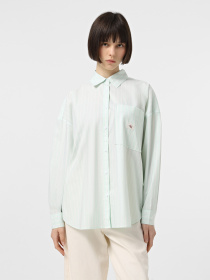 Сорочки Calvin Klein Jeans модель J20J225411-CHJ Фото