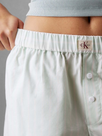 Шорти Calvin Klein Jeans модель J20J225218-CHJ Фото