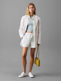 Шорти Calvin Klein Jeans модель J20J225218-CHJ Фото