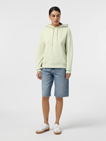 Худи и свитшоты Calvin Klein Jeans модель J20J225364-LAN Фото