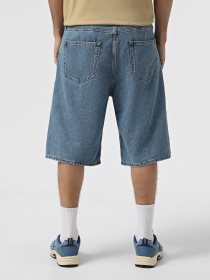 Шорти Calvin Klein Jeans модель J30J327187-1A4 Фото