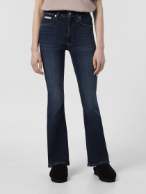 Джинсы Calvin Klein Jeans Bootcut модель J20J223993-1BJ Фото