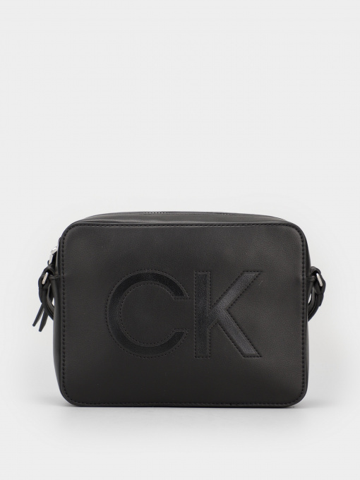 Сумки Calvin Klein модель K60K608894_BAX Фото