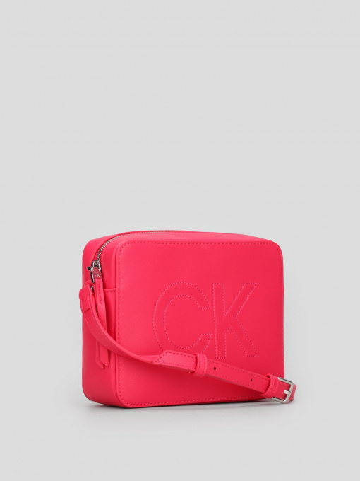 Сумки Calvin Klein модель K60K608894_XCB Фото