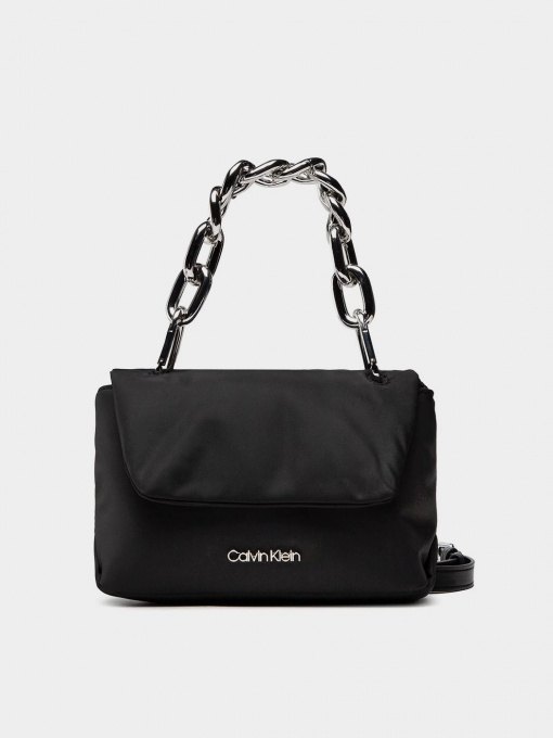 Сумки Calvin Klein модель K60K608904_BAX Фото