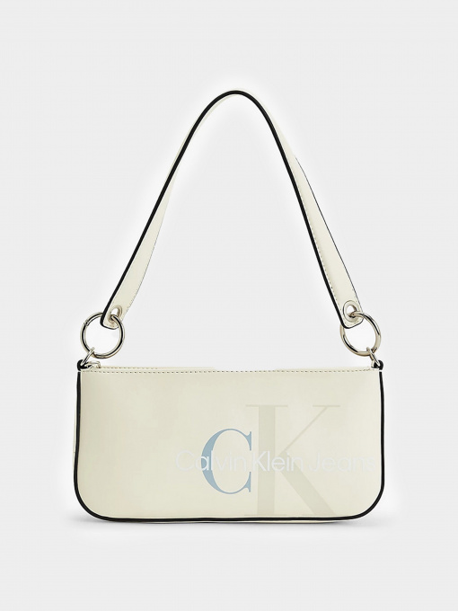Сумки Calvin Klein SCULPTED MONO модель K60K608930_YAS Фото