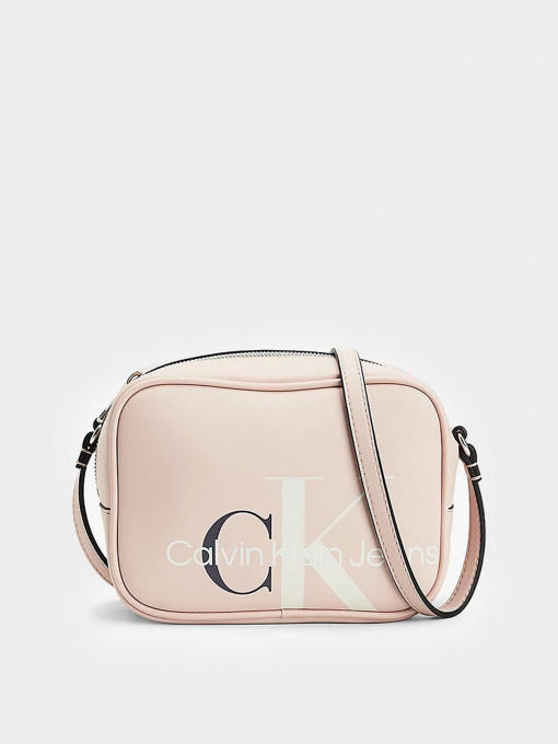 Сумки Calvin Klein модель K60K608932_YAS Фото