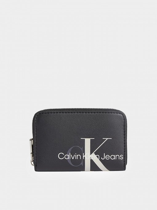 Кошельки Calvin Klein модель K60K608960_BDS Фото