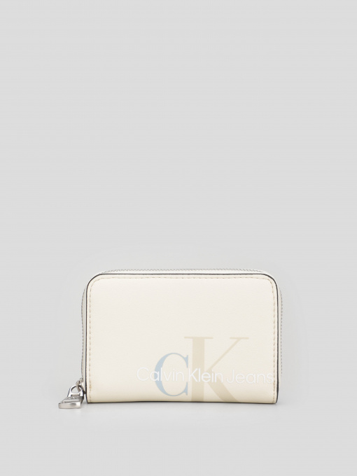 Кошельки Calvin Klein модель K60K608960_YAS Фото