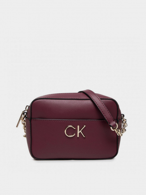 Сумки Calvin Klein модель K60K608982_XCU Фото