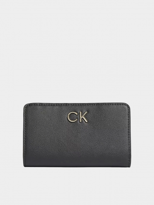 Кошельки Calvin Klein модель K60K608992_BAX Фото