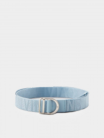 Ремені Calvin Klein модель K60K608975_CBZ Фото