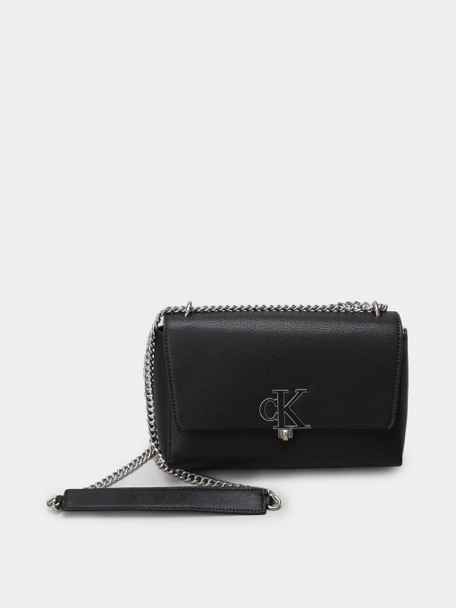 Сумки Calvin Klein модель K60K609291_BDS Фото