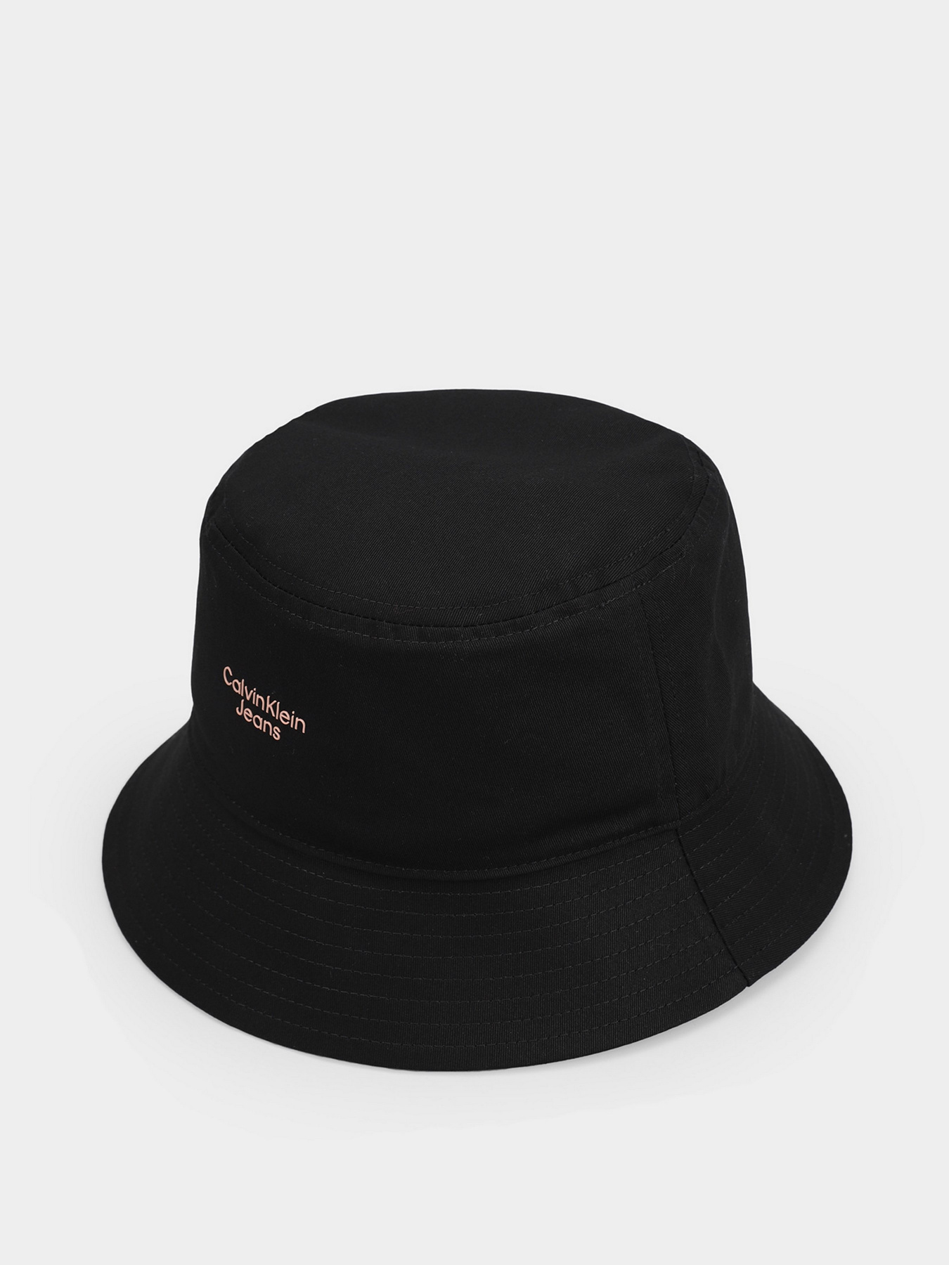 Шапки та кепки Calvin Klein Dynamic Bucket Hat модель K60K609385_BDS Шапки та кепки Calvin Klein Dynamic Bucket Hat модель K60K609385_BDS Фото