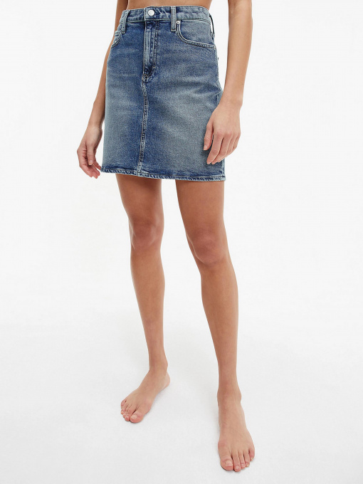 Юбки Calvin Klein модель J20J218474_1A4 Фото