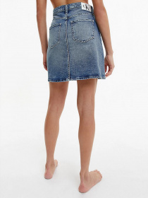Юбки Calvin Klein модель J20J218474_1A4 Фото